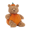 JELLYCAT BARTHOLOMEW BEAR PUMPKIN