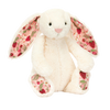 JELLYCAT BASHFUL MIMI STRAWBERRY BUNNY