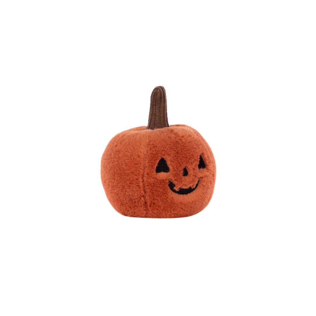 JELLYCAT OOKY JACK O LANTERN