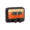 JELLYCAT AMUSEABLES CASSETTE TAPE