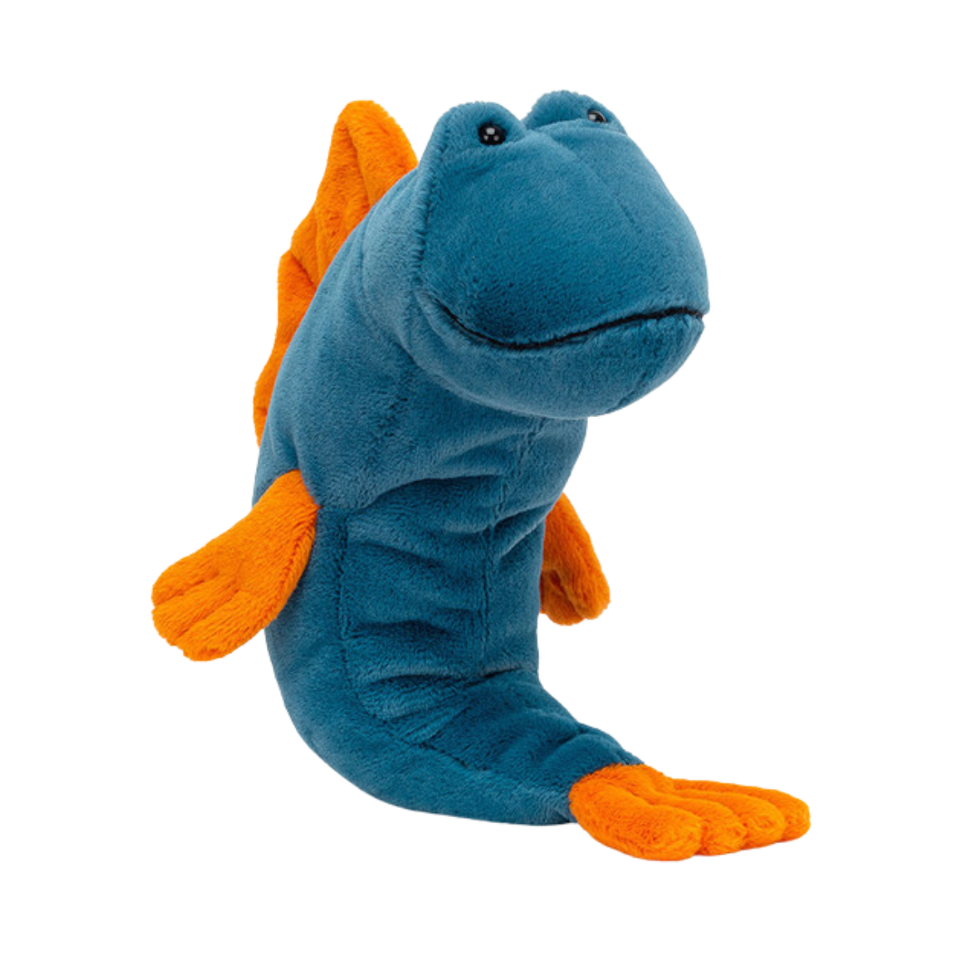 JELLYCAT MACK MUDSKIPPER