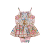 CAMILLA BABIES JUMPDRESS - LISBON LULLABY