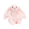 JELLYCAT BASHFUL PINK BUNNY