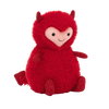 JELLYCAT HUGG MCSNUGG