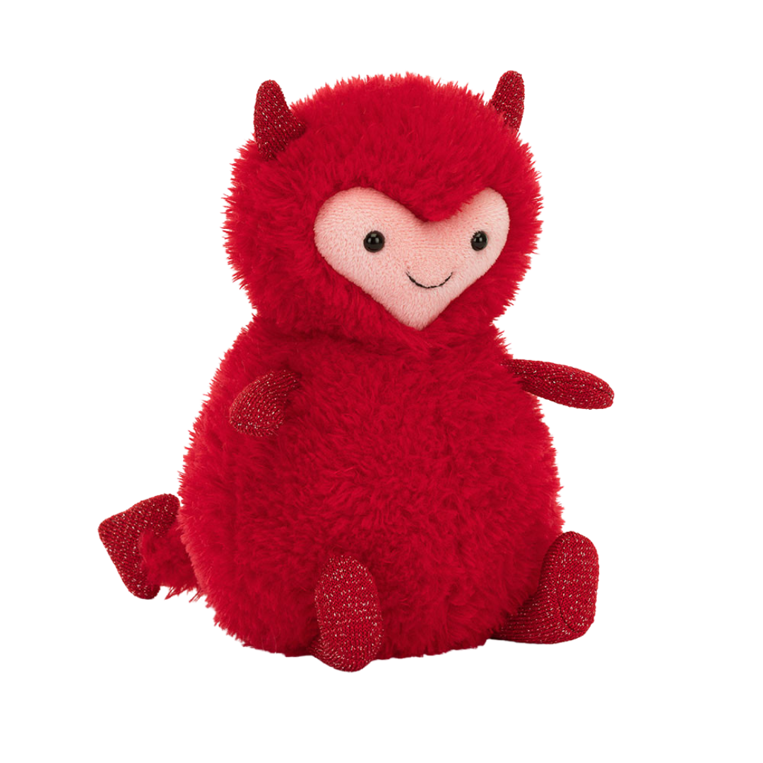 JELLYCAT HUGG MCSNUGG