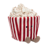 JELLYCAT AMUSEABLE POPCORN