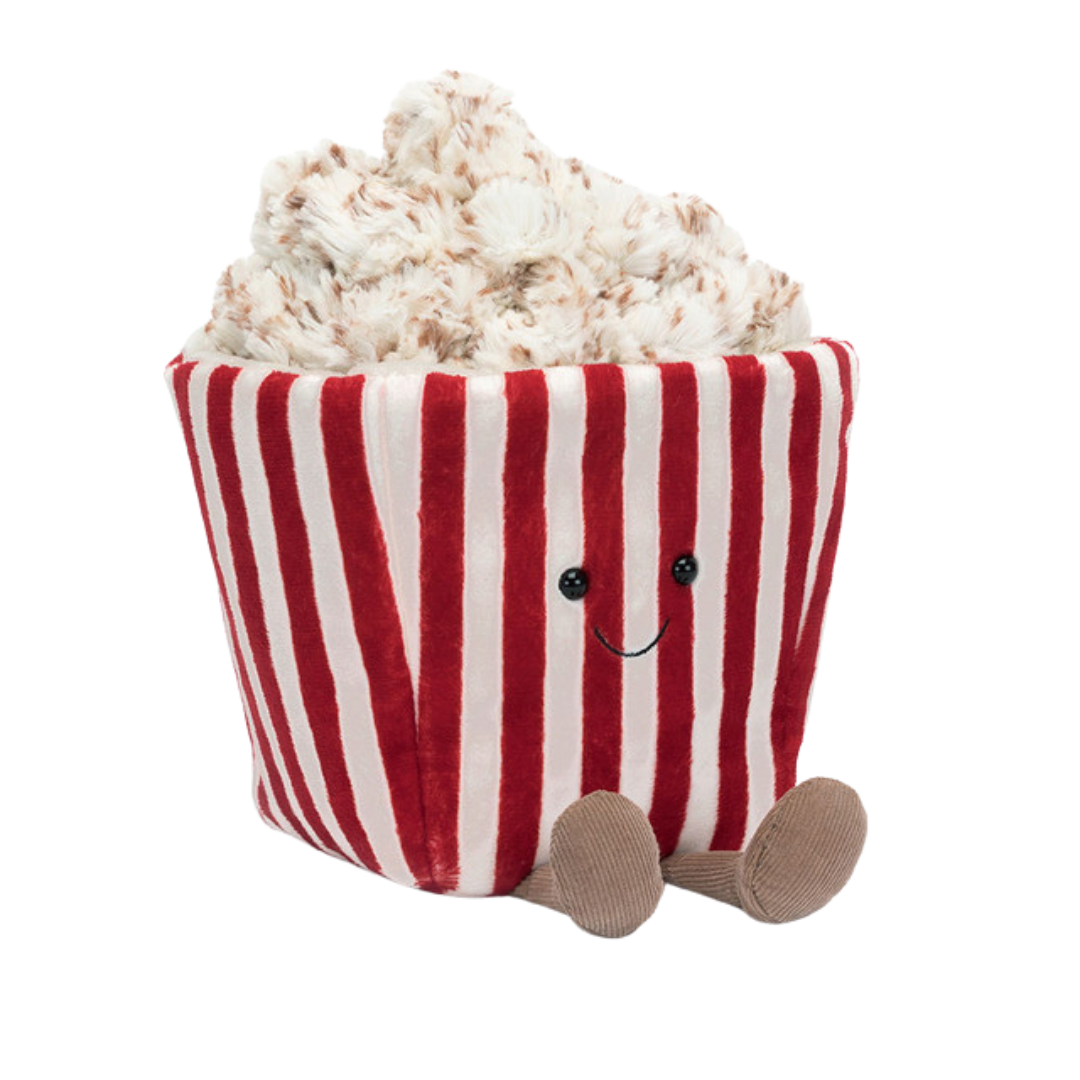 JELLYCAT AMUSEABLE POPCORN