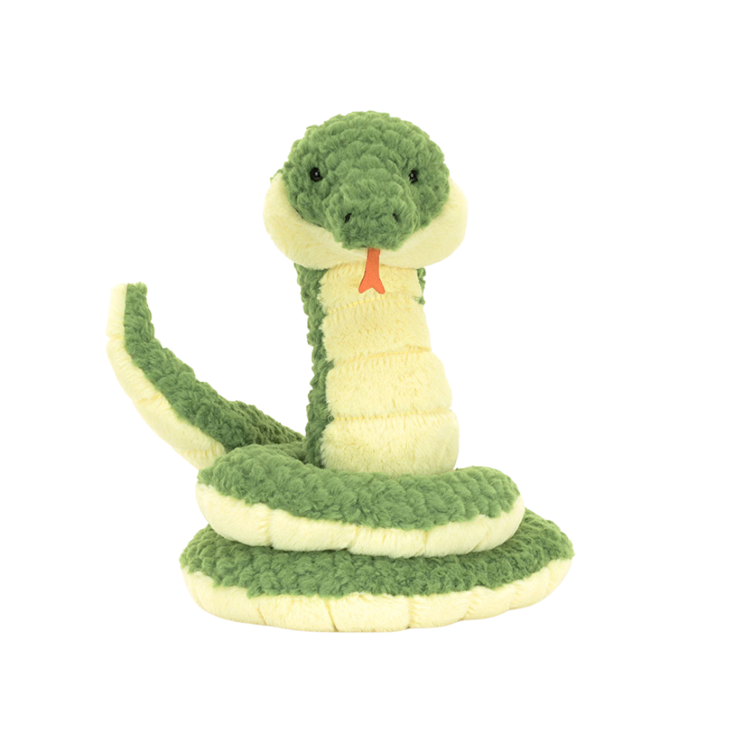 JELLYCAT CIZI SNAKE