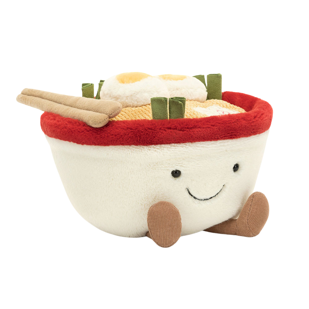 JELLYCAT AMUSEABLE RAMEN