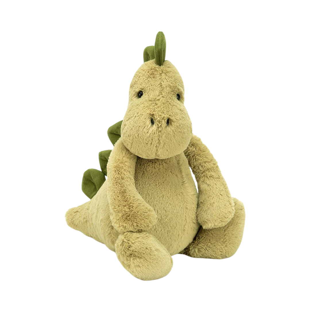 JELLYCAT BASHFUL DINO