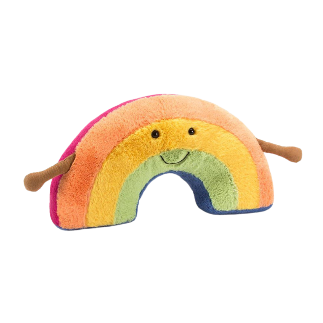 JELLYCAT AMUSEABLE RAINBOW