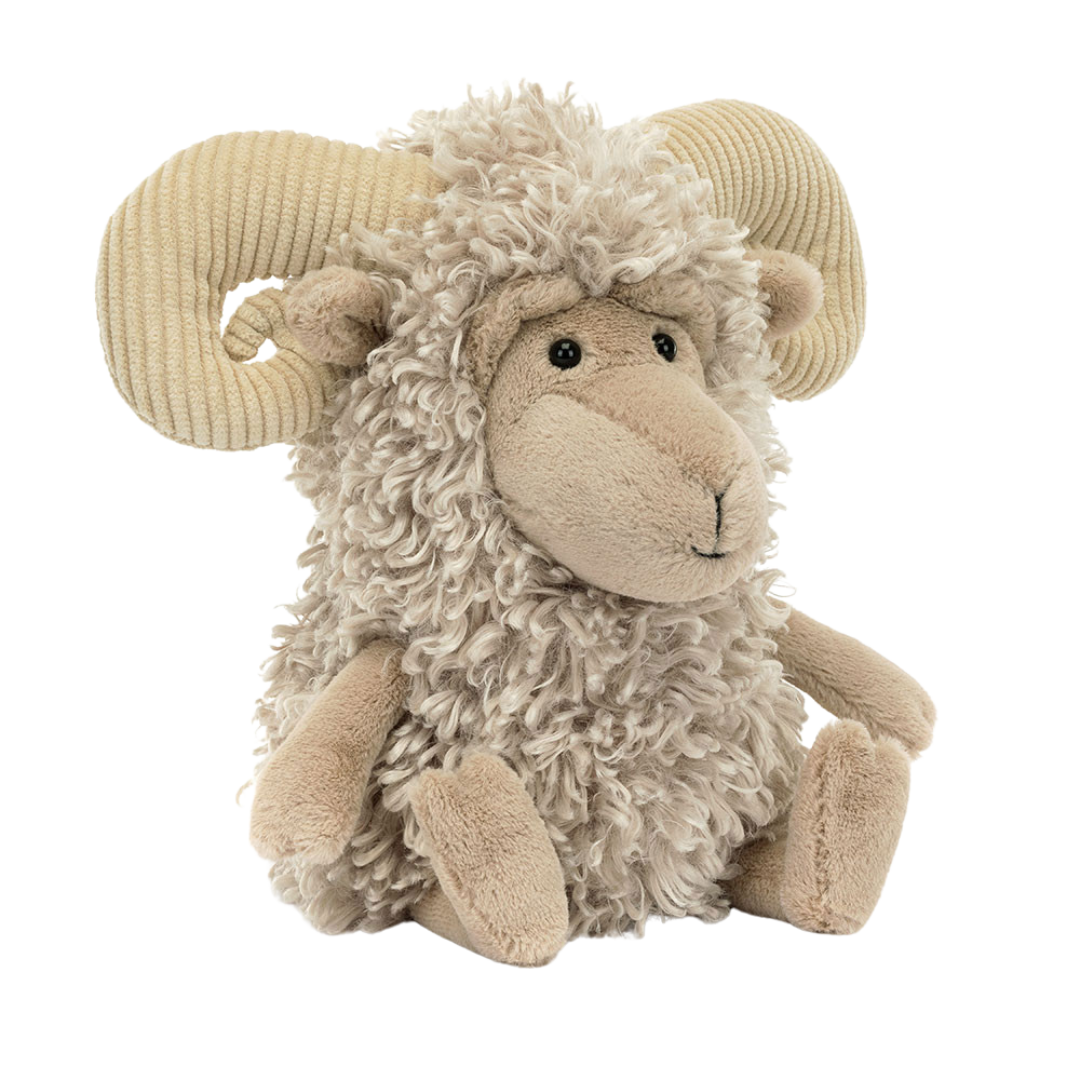 JELLYCAT RAMSLEY SHEEP