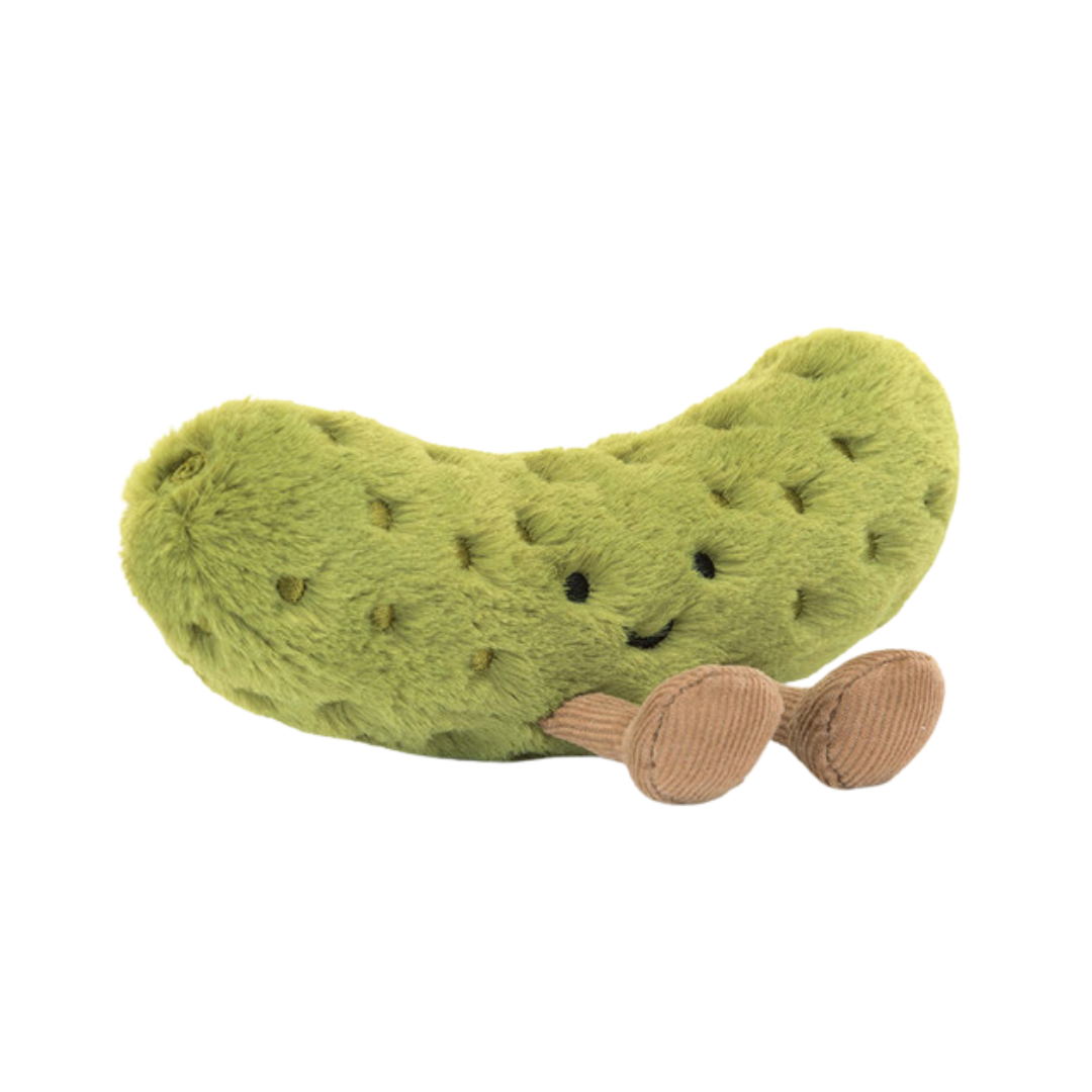 JELLYCAT AMUSEABLE PICKLE