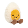 JELLYCAT AMUSEABLE HAPPY BOILED EGG