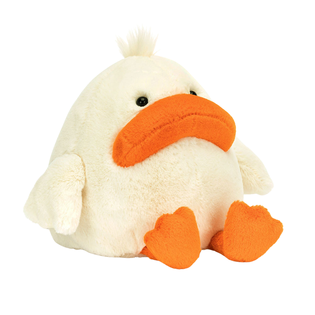 JELLYCAT DELIA DUCK