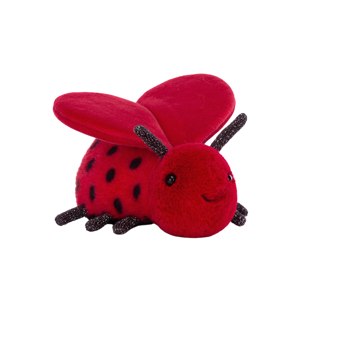 JELLYCAT LOULOU LOVE BUG