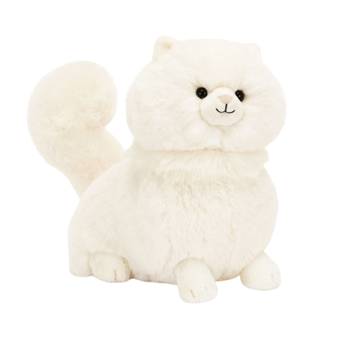 JELLYCAT CARISSA PERSIAN CAT