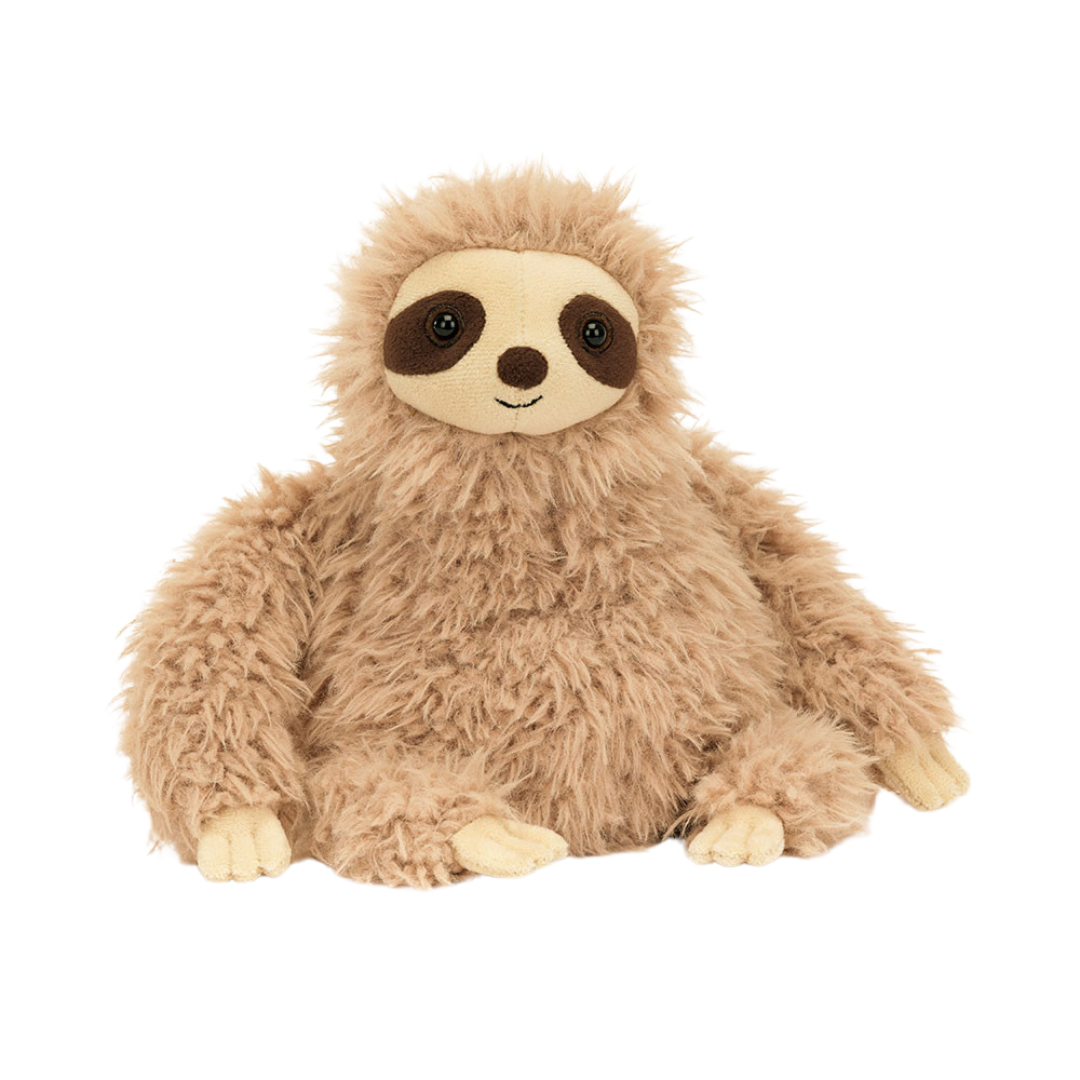 JELLYCAT SELMA SLOTH