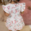 SNUGGLE HUNNY KIDS CAMILLE DRESS