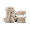 JELLYCAT BASHFUL BEIGE BUNNY SOOTHER