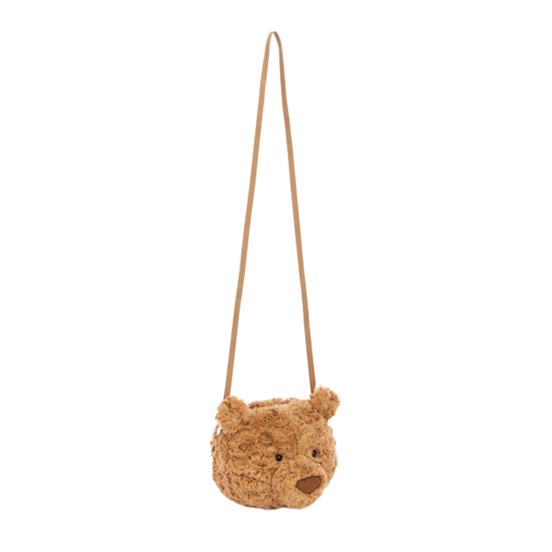 JELLYCAT BARTHOLOMEW BAG