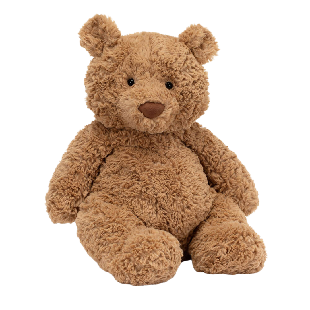 JELLYCAT BARTHOLOMEW BEAR