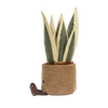 JELLYCAT AMUSEABLE SNAKE PLANT