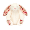 JELLYCAT BASHFUL MIMI STRAWBERRY BUNNY