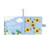 JELLYCAT HELLO SUN FABRIC BOOK