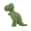 JELLYCAT FOSSILLY T-REX