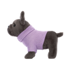 JELLYCAT SWEATER FRENCH BULLDOG PURPLE