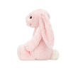 JELLYCAT BASHFUL PINK BUNNY