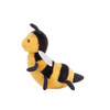 JELLYCAT BRYNLEE BEE