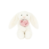 JELLYCAT BASHFUL BUNNY PEONY