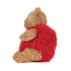 JELLYCAT BARTHOLOMEW BEAR HEART