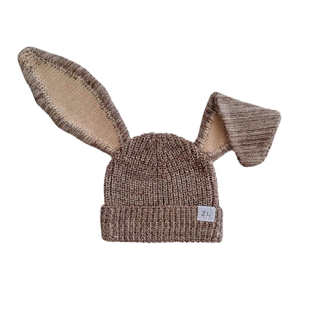 ZIGGY LOU BEANIE EASTER - CEDAR