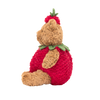 JELLYCAT BARTHOLOMEW BEAR STRAWBERRY