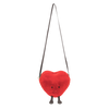 JELLYCAT AMUSEABLE HEART BAG