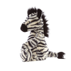 JELLYCAT BASHFUL ZEBRA MEDIUM