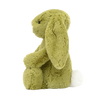 JELLYCAT BASHFUL MOSS BUNNY