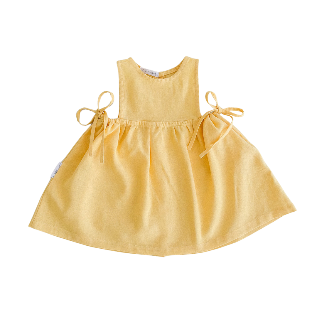 ZIGGY LOU SOFIA DRESS - SULLY