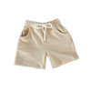 BOBBY G FRANKIE SHORTS - SHORTBREAD