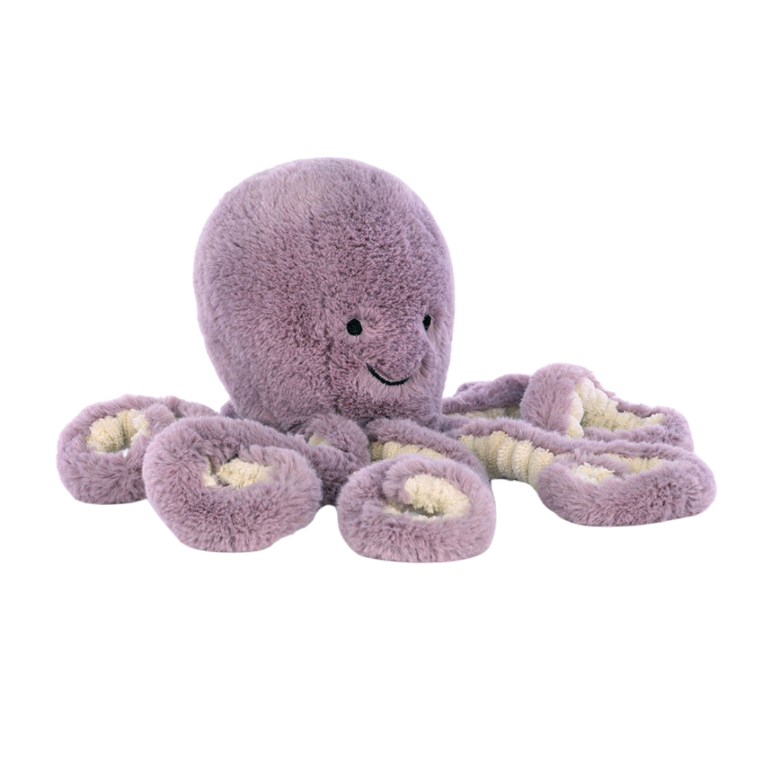 JELLYCAT MAYA OCTOPUS