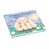 JELLYCAT SMUDGE RABBIT AND THE FALLING STAR BOOK