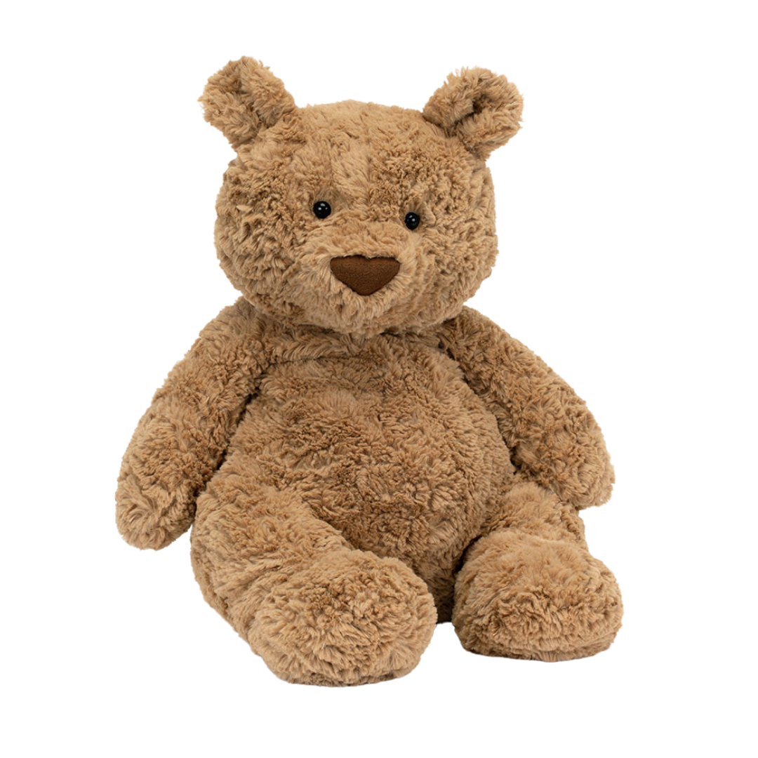 JELLYCAT BARTHOLOMEW BEAR