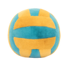 JELLYCAT AMUSEABLES SPORTS BEACH VOLLEYBALL