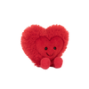 JELLYCAT AMUSEABLES BEATIE HEART