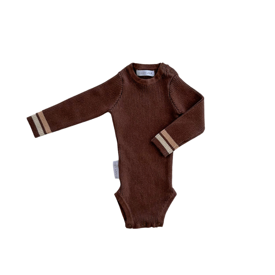 ZIGGY LOU BODYSUIT - THEO