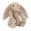 JELLYCAT BASHFUL BEIGE BUNNY