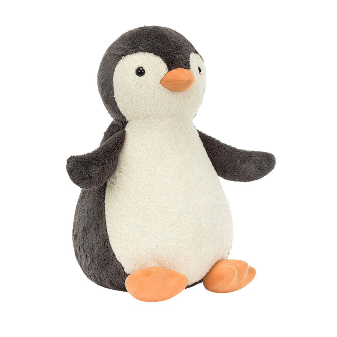 JELLYCAT PEANUT PENGUIN